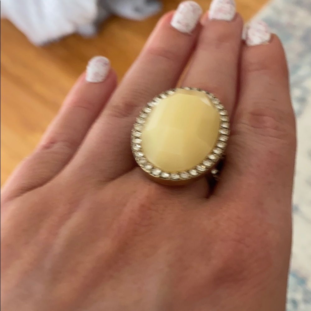 Statement ring - Picture 6 of 7